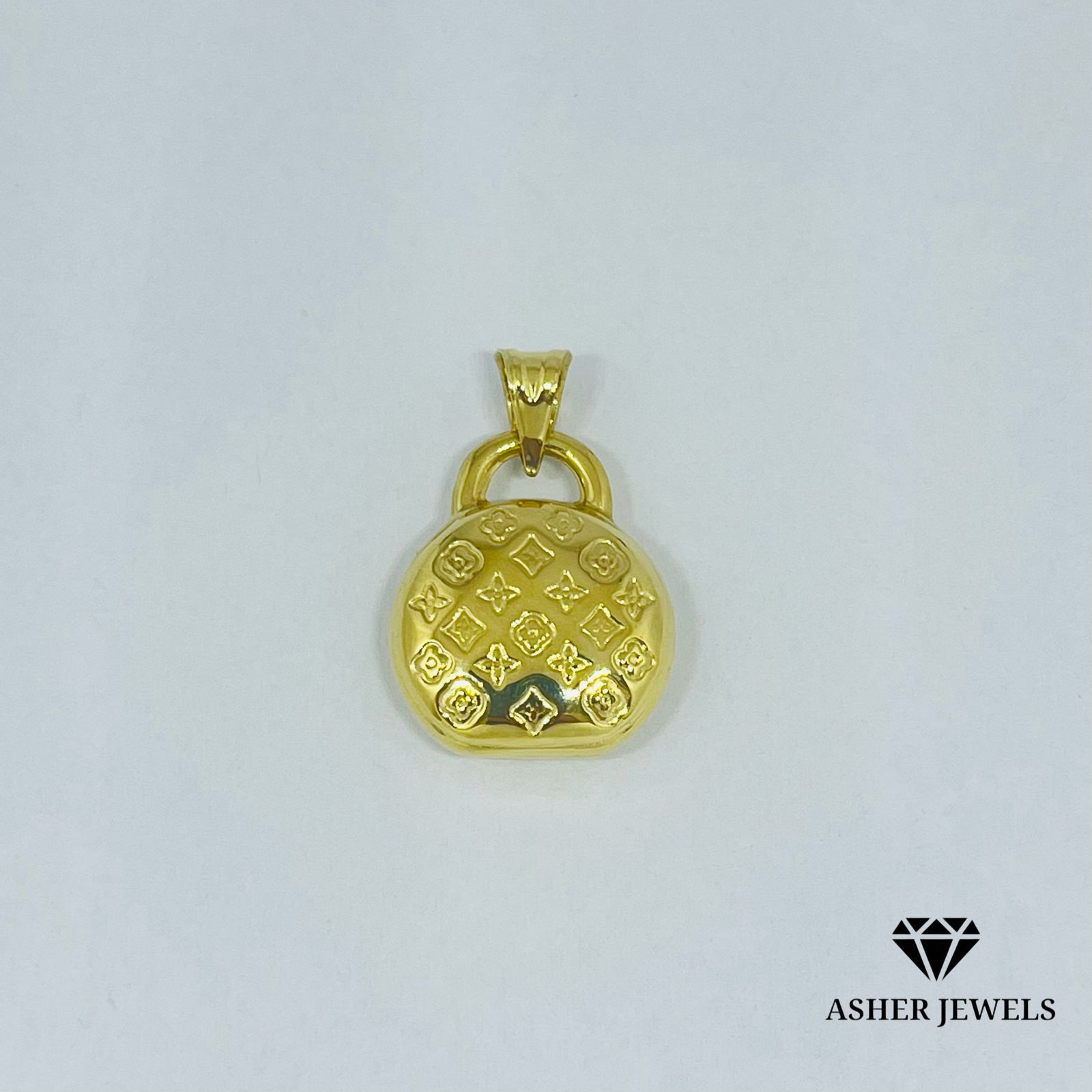 LV Pendant